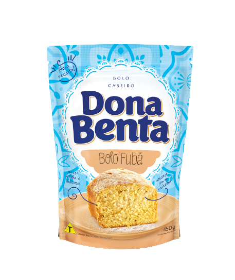 JM MIST DE BOLO D.BENTA 450G FUBA