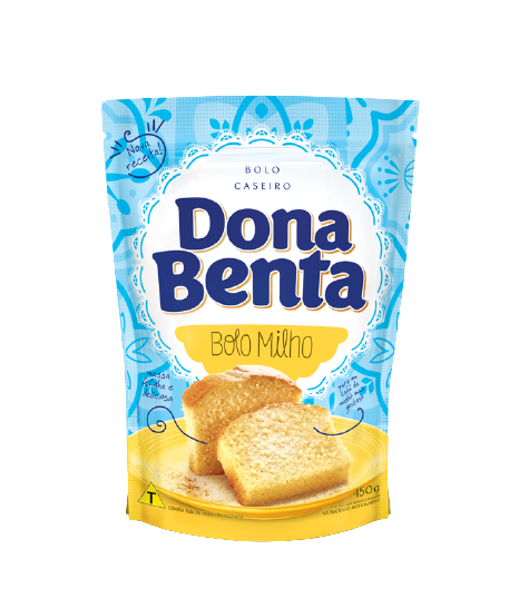 JM MIST DE BOLO D.BENTA 450G MILHO VERD