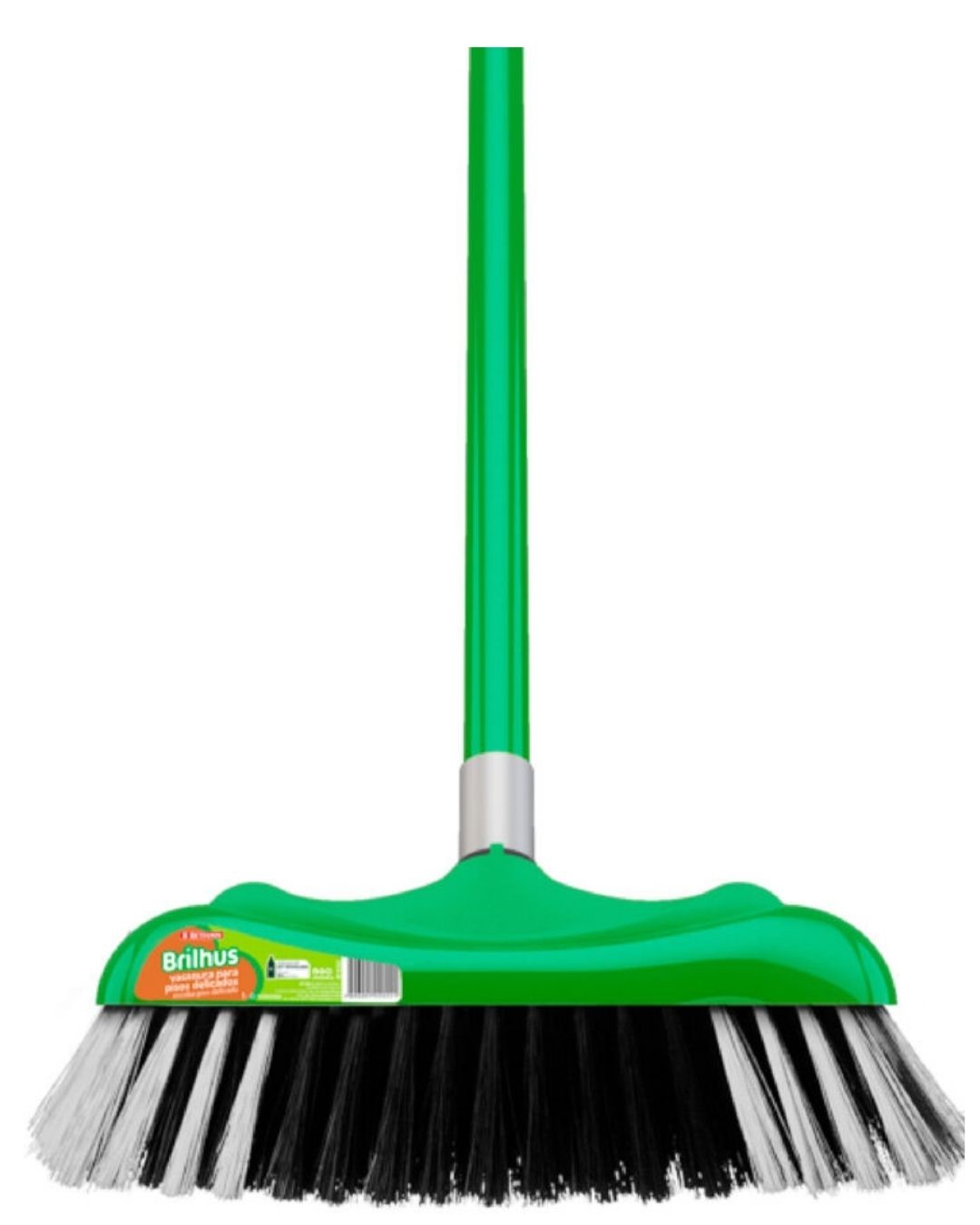 BT VASSOURA BRILHUS PISO DELICADO BT2022