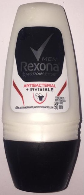 DESOD REXONA ROLON 50ML MEN ANT.INVIS