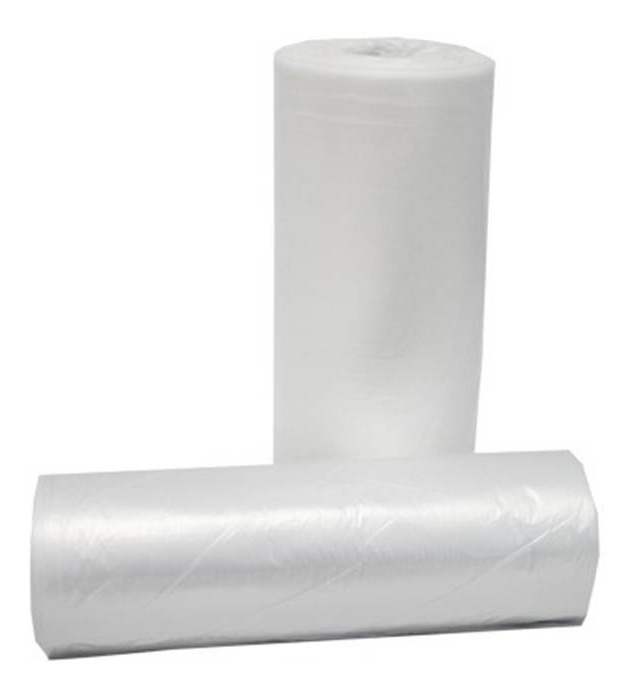 BOBINA PICOTADA 30X40 ECO ROLL 500UN 3KG