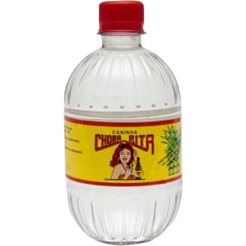 AGUARDENTE CHORA RITA 490 ML