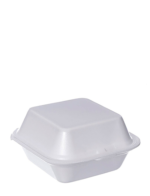 HAMBURGUEIRA ISOPOR CH02 COPOPLAST 200UN