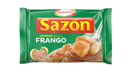 SAZON FLOPPY 60 G VERDE AVES