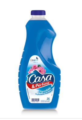 KM LIMP.CASA E PERF 2L AGRAD AZUL