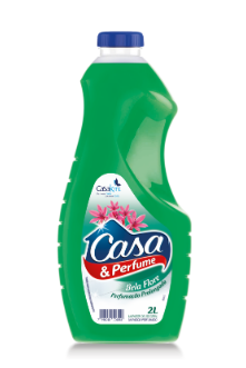 KM LIMP.CASA E PERF 2L B.FLO VERDE