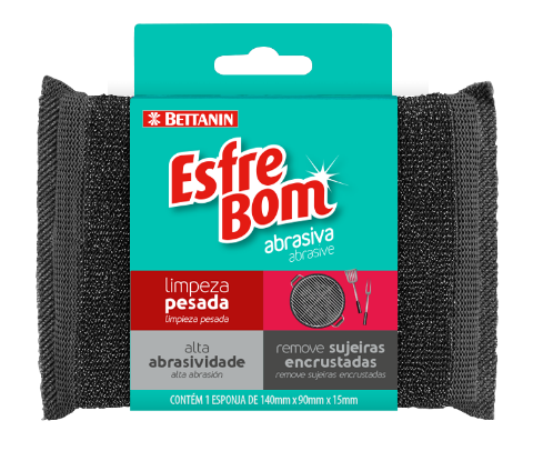 BT ESP ESFREBOM L.P ALTA ABRAS UNI BT495
