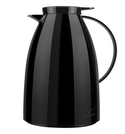 G TERMICA BULE GT 1L PRETO INVICTA