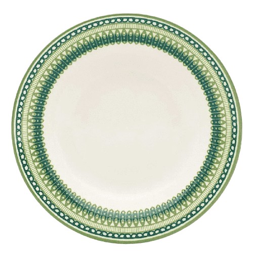 PRATO PORC FUNDO 21,5CM CAMPEST OXFORD