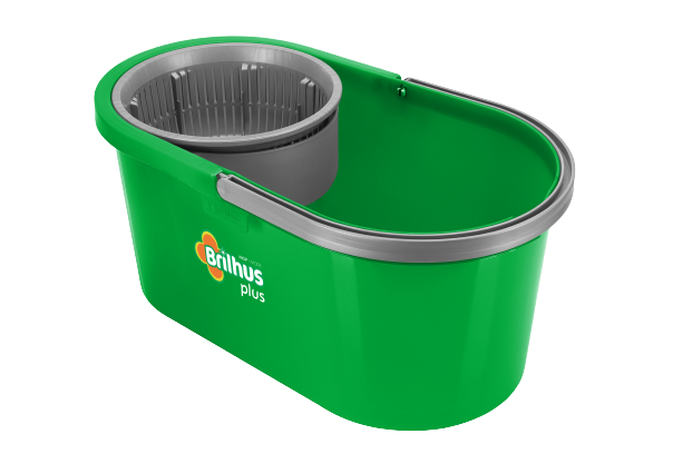 BT MOP BRILHUS PLUS 13L BT2074