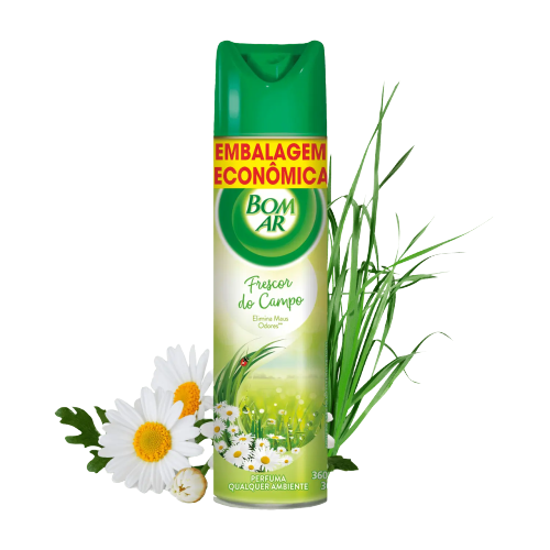 DES. AMBIENTES BOM AR CAMPO LAV 360 ML