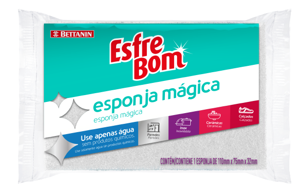 BT ESP ESFREBOM MAGICA UNITARIA BT4571