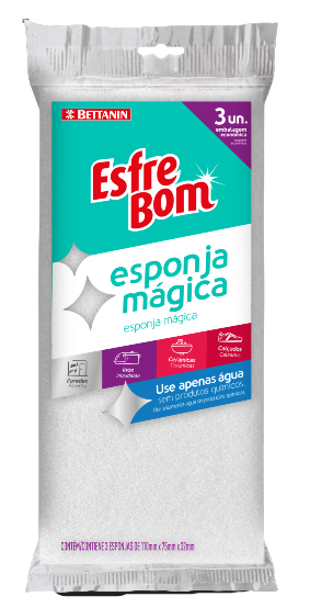 BT ESP ESFREBOM MAGICA C/3 BT4573