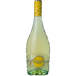 MOSCATO 3150 PESSEGO 750 ML