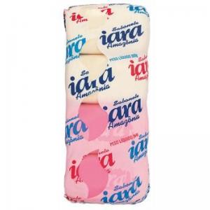 SABONETE IARA 75 G CJ/4