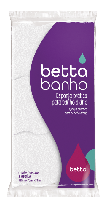 BT ESP BETTABANHO C/3 4673