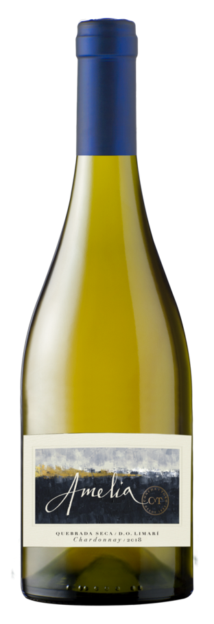 V AMELIA CHARDONNAY 750 ML