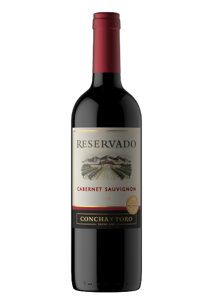 V RESERVADO CABERNET SUAVIGNON 750 ML