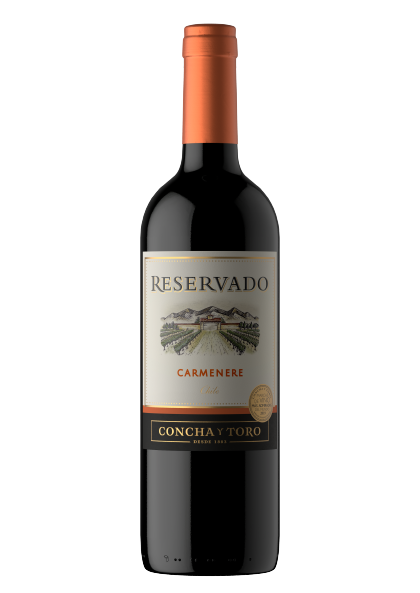 V RESERVADO CARMENERE 750 ML