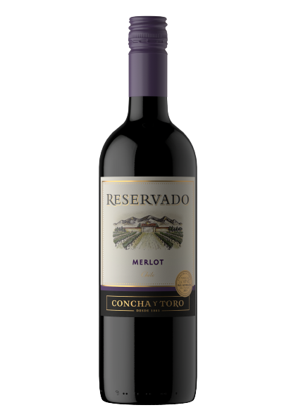 V RESERVADO MERLOT 750 ML