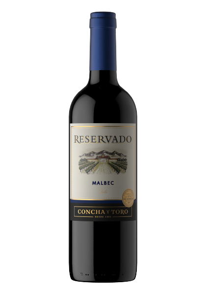 V RESERVADO MALBEC 750 ML