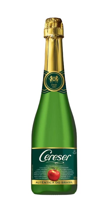 SIDRA CERESER 660 ML