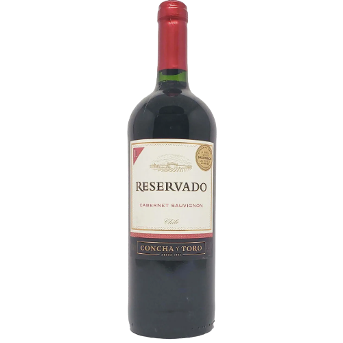 V RESERVADO CABERNET SUAVIGNON 1 L