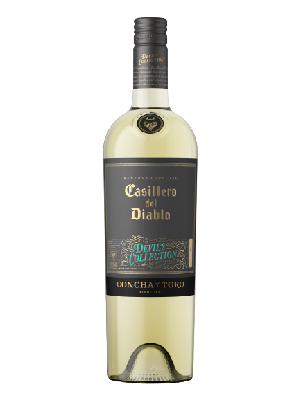V CASILLERO DEVILS COLLEC WHITE 750 ML