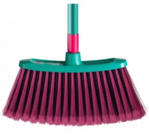 BT VASSOURA NOVICA FACIL BT168215