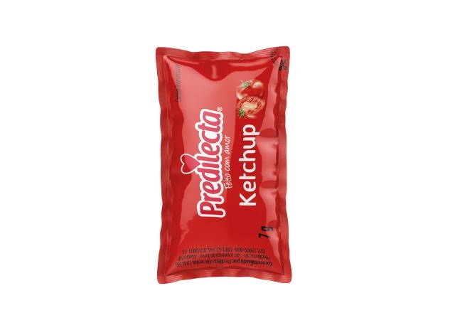 CATCHUP SACHE 7 G PREDILECTA 144 UN