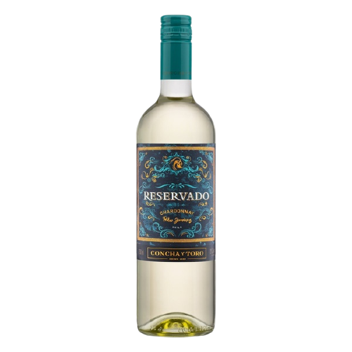 V RESERVADO CHARDONNAY P.JIMENEZ 750 ML
