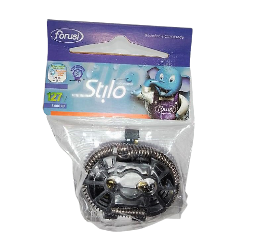RESISTENCIA STILO 127V 