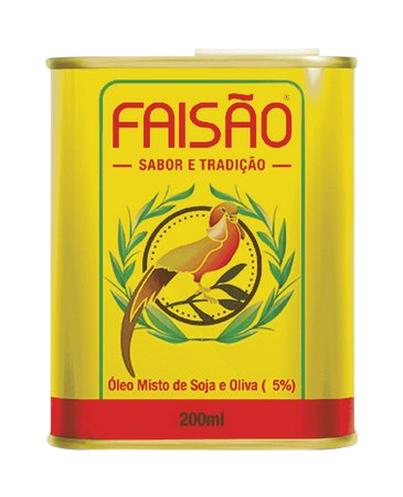 OLEO COMP 200 ML LT FAISAO