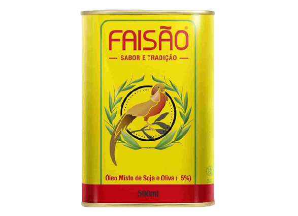 OLEO COMP 500 ML LT FAISAO