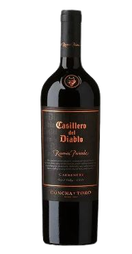V CASILLERO RESERVA PR CARMENERE 750 ML