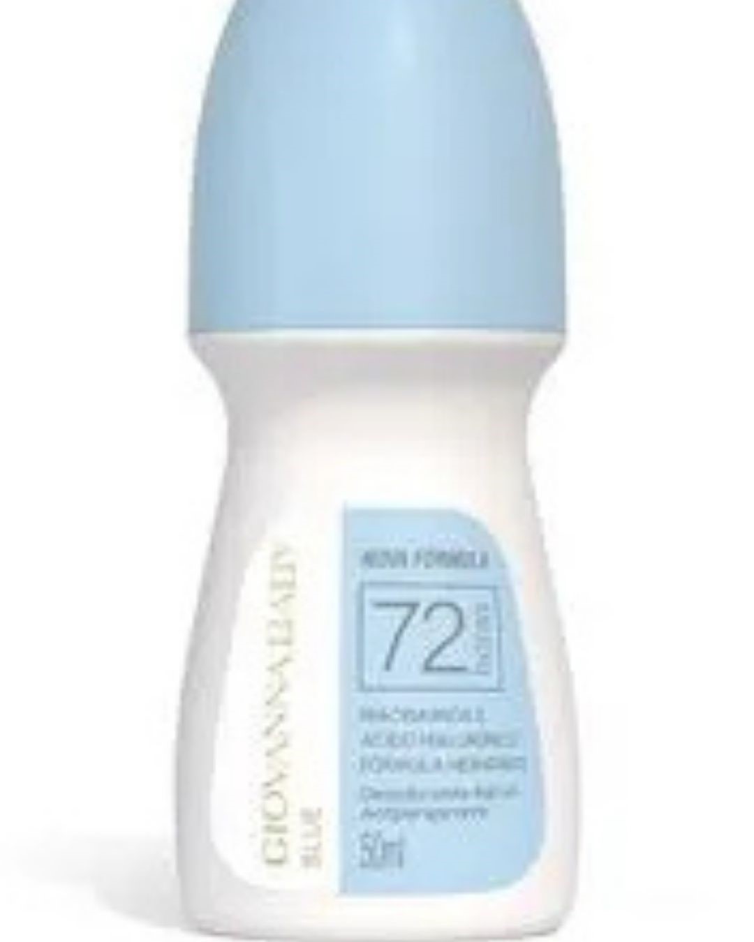 DESOD ROLON GIOV BABY 50ML BLUE