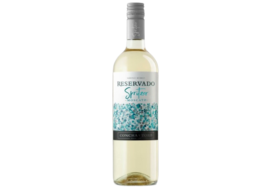 V RESERVADO SPRITZER MOSCATO 750 ML