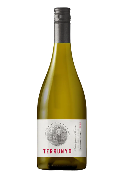 V TERRUNYO SAUV BLANC 750 ML