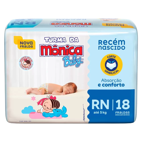 FRALDA T. MONICA JUMBINHO RN 18 UN
