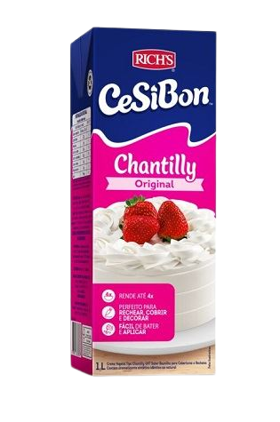 CHANTILLY CESIBON ORIGINAL 1 L