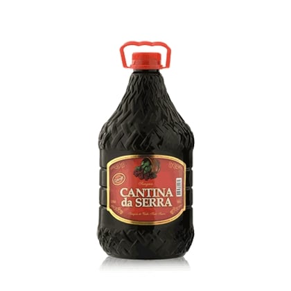CANTINA DA SERRA COQUETEL 4,6 L