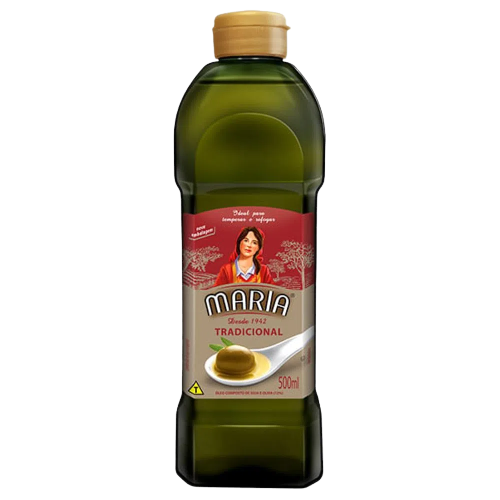 OLEO COMP 500 ML PT MARIA