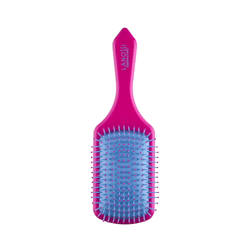 LN ESC DE CABELO LANOSSI ESSENC QUAD ROX